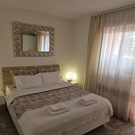Rooms Sapina Korenica Kültér fotó