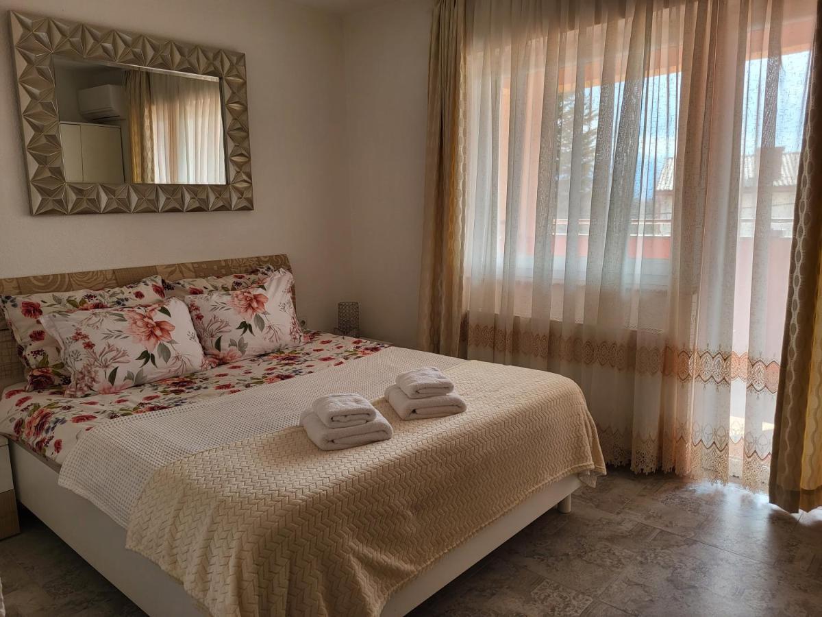 Rooms Sapina Korenica Kültér fotó