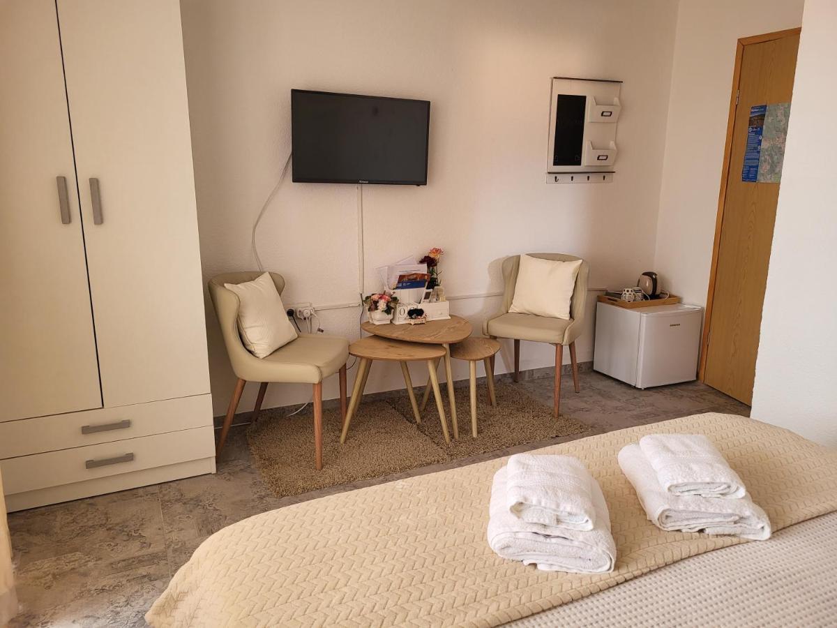 Rooms Sapina Korenica Kültér fotó