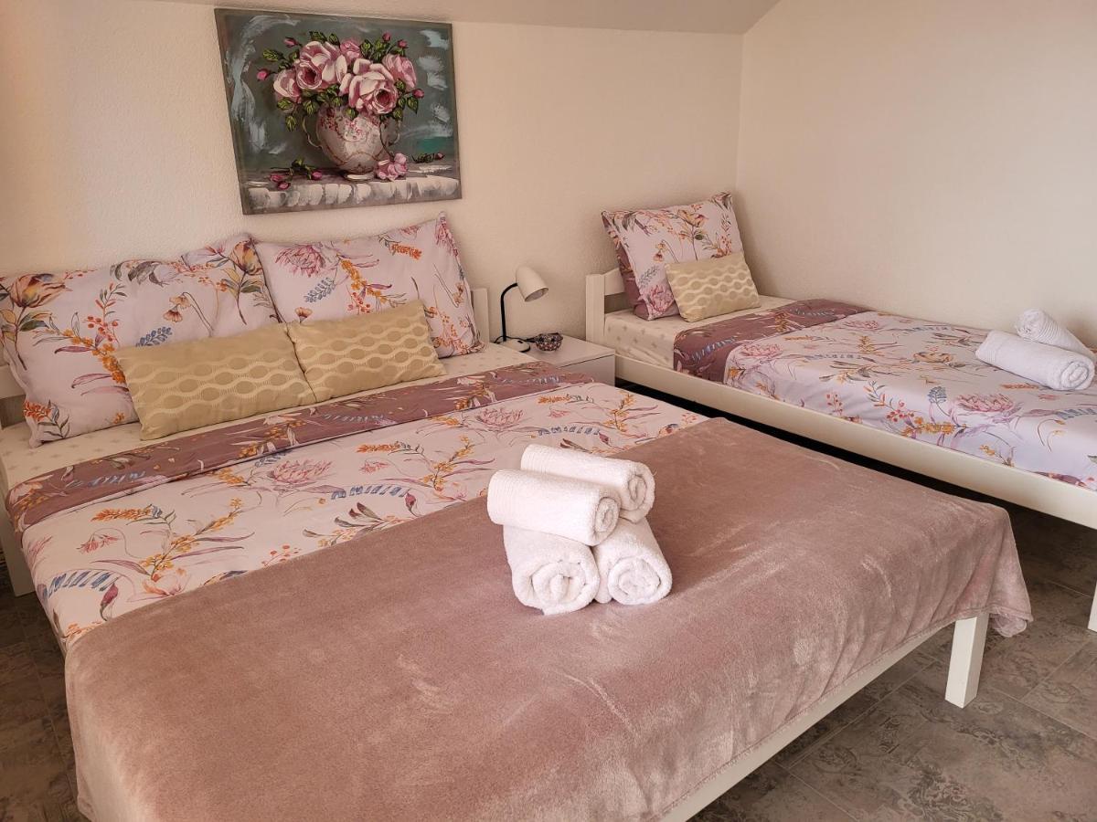 Rooms Sapina Korenica Kültér fotó