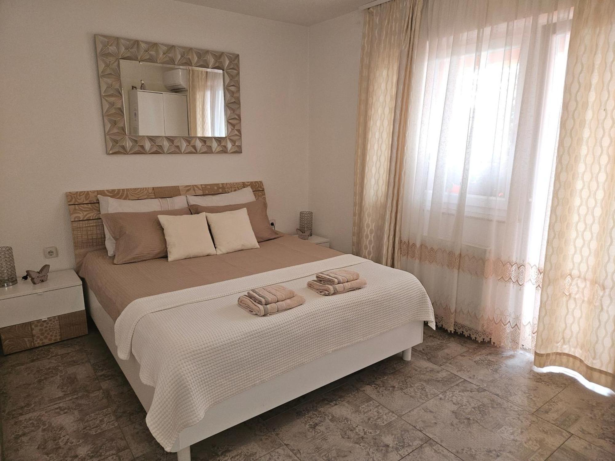 Rooms Sapina Korenica Kültér fotó