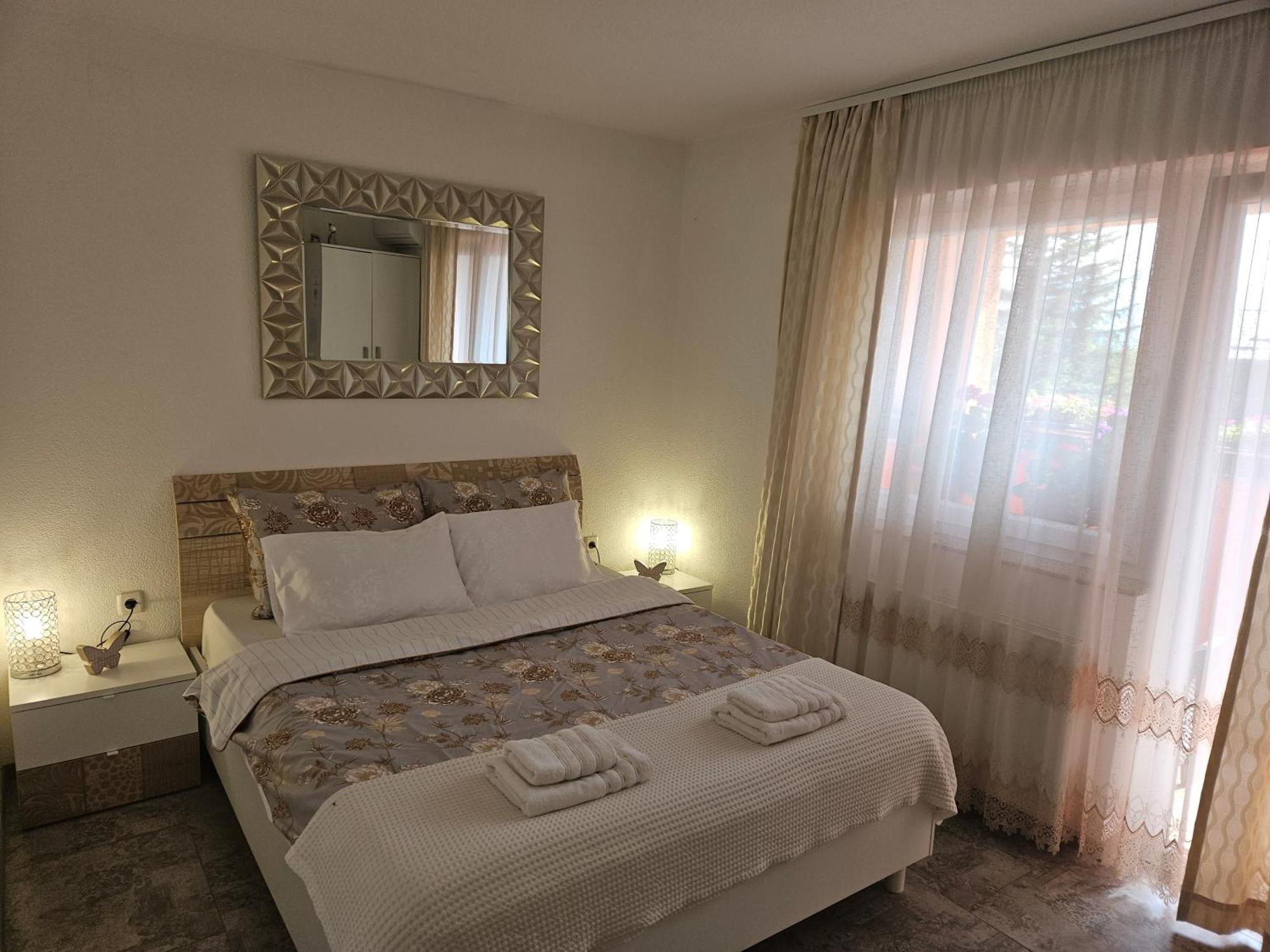 Rooms Sapina Korenica Kültér fotó