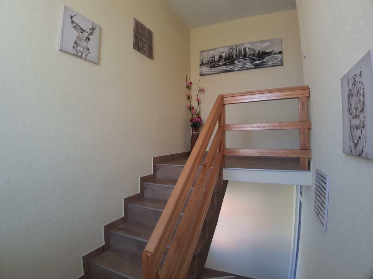 Rooms Sapina Korenica Kültér fotó
